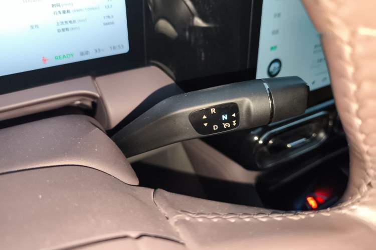 Used Leapmotor C11 2021 Performance Edition
