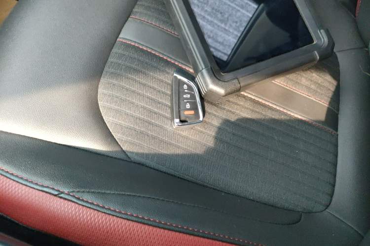 Used Dongfeng Aeolus Yixuan 2021 230T Automatic Glory Edition