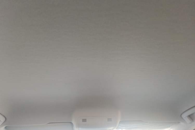 Used Volkswagen Tharu 2025 New Sharp 1.5L Sharp Edition Headliner