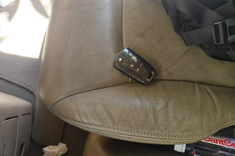 Used Buick GL8 2011 3.0L XT Luxury Business Flagship Edition
