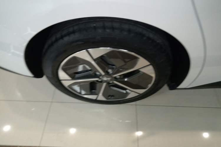 Used XPeng MONA M03 2024 620 with Ultra-Long Range
