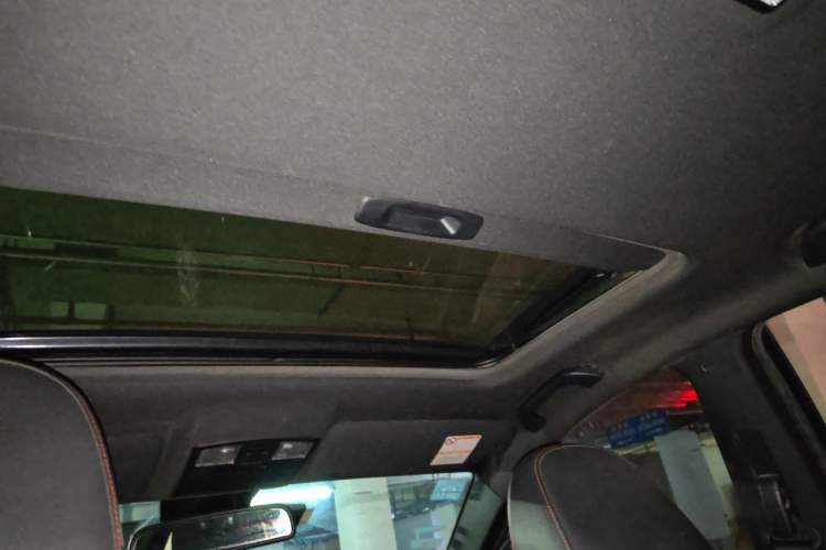 Used Bestune X80 2015 1.8T Automatic Sport Model