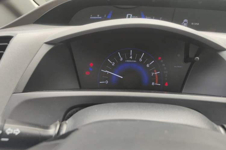 Used Honda Civic 2013 10th Anniversary 1.8L Automatic Comfort Version