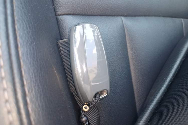 Used Haval H6 Coupe 2015 Blue Label 2.0T Automatic Two-Wheel Drive Elite Model
