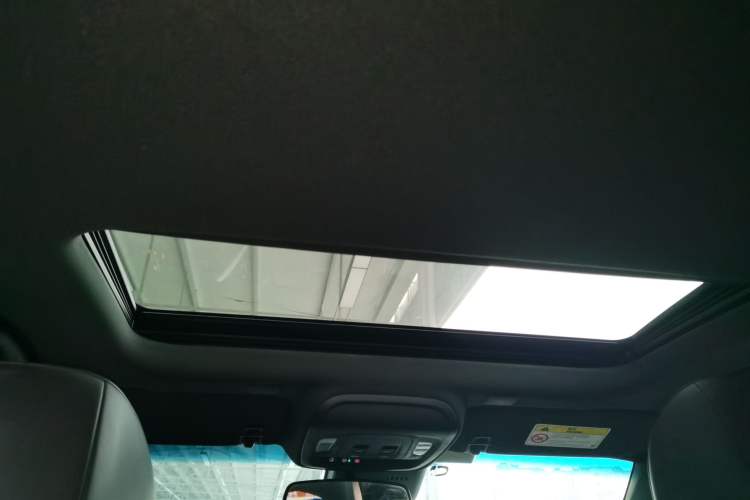 Used Cadillac CT4 2022 28T Luxury Edition
