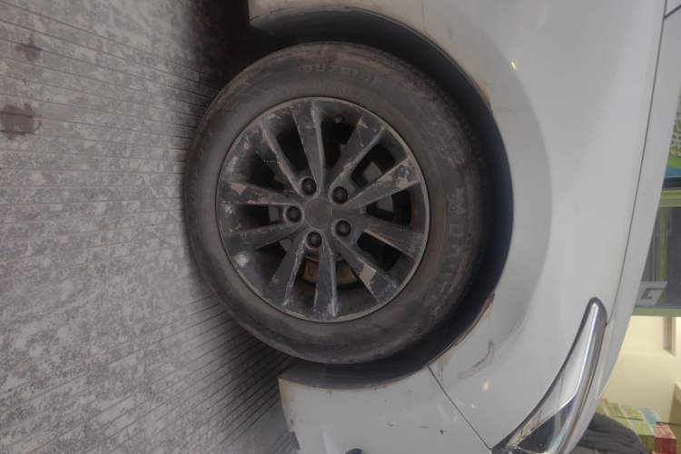 Used Hyundai Mistra 2014 1.8L Automatic Smart GLS
