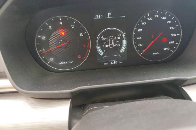 Used BYD Qin 2019 1.5L Automatic Luxury Model