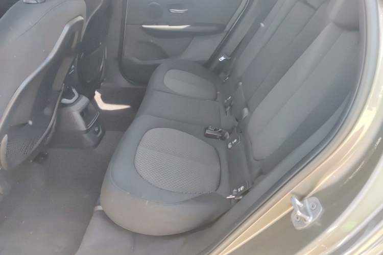 Used BMW 2 Series Active Tourer 2016 218i Fashion Model Left Rear Seat