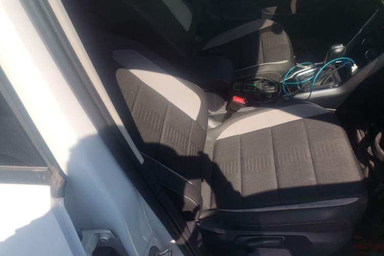 Used Volkswagen T-ROC 2020 280TSI DSG Two-Wheel-Drive Elite Version