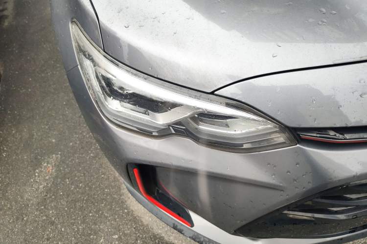 Used Chevrolet Orlando 2019 Redline 530T Automatic Enjoyment Version (5+2 Seating) China VI
