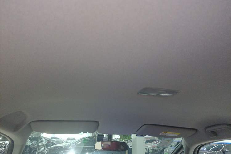 Used Honda Fit 2023 1.5L CVT Trend Edition