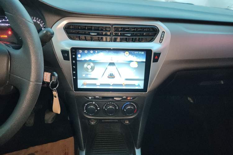 Used Citroen Elysee 2018 1.6L Manual Fashion Edition