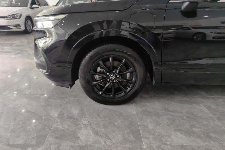 Used Honda Breeze New Energy 2025 ePHEV Premium Edition