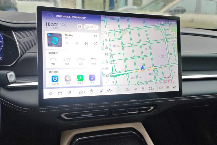 Used Mazda EZ-6 2024 Pure Electric 480 Zhiyue Edition