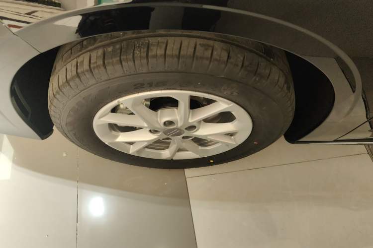 Used Geely Galaxy Stellar 6 2026 Model 60km Exploration Edition
