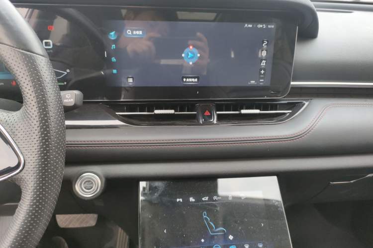 Used Bestune T99 2020 20TD Automatic Premium Edition
