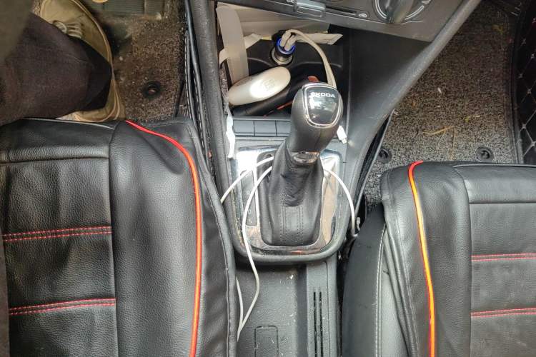 Used Skoda Rapid 2018 1.6L Automatic Comfort Edition
