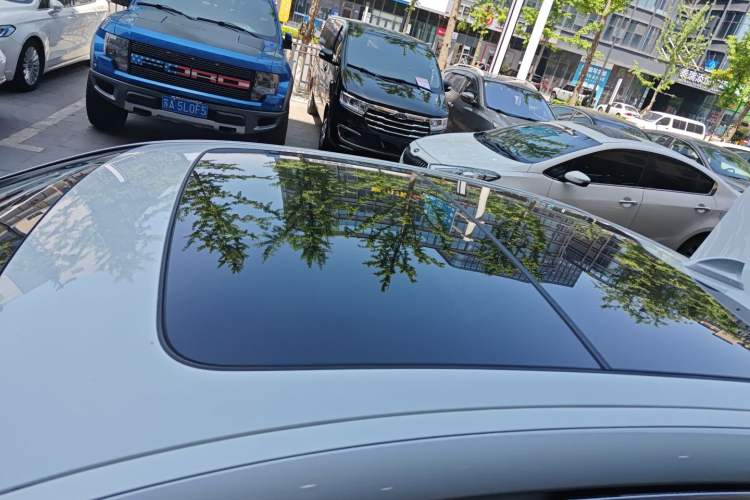 Used BMW 5 Series 2021 530Li xDrive Luxury Package