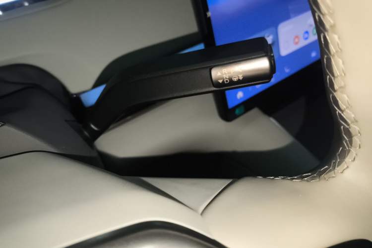 Used EXEED Star Era ES 2025 Extended-Range Pro High-Speed Driver Assistance
