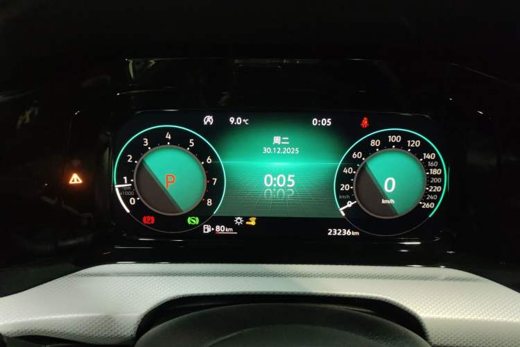 Used Volkswagen Golf 2021 280TSI DSG Pro