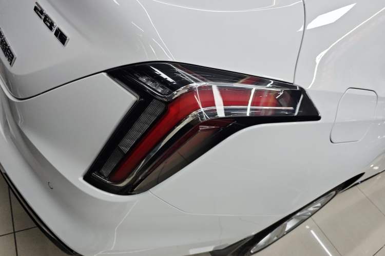 Used Cadillac CT4 2022 28T Fashion Edition