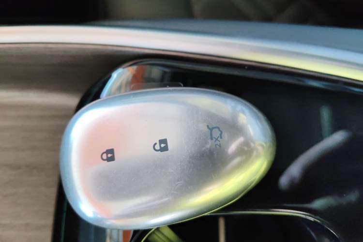 Used Qiyuan A07 2024 All-Electric "True Fragrance" Edition 515 Luxurious Model 58.9 kWh
