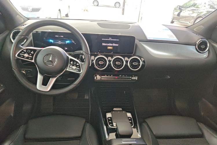 Used Mercedes-Benz B-Class 2020 B 200 Sport Edition
