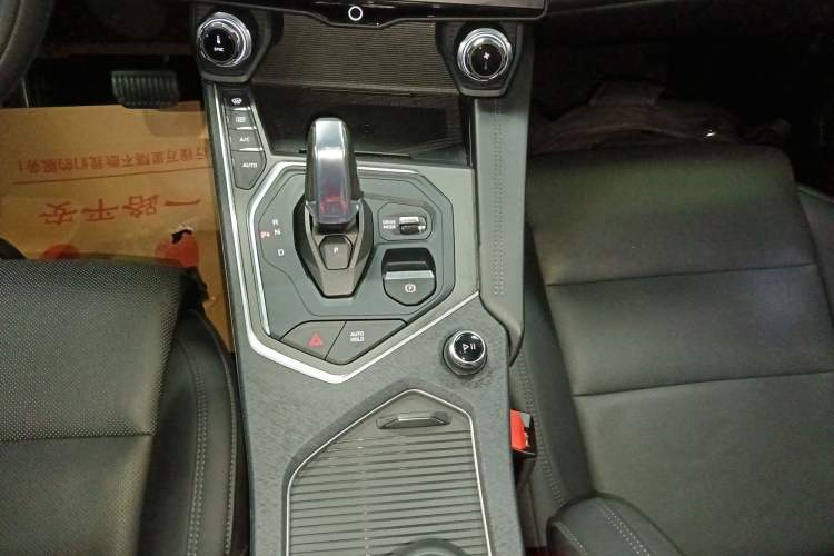 Used Lynk & Co 01 2021 2.0TD Two-Wheel-Drive Pro Trim