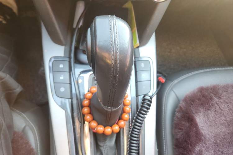 Used Chevrolet Malibu 2018 530T Automatic Fashion Edition
