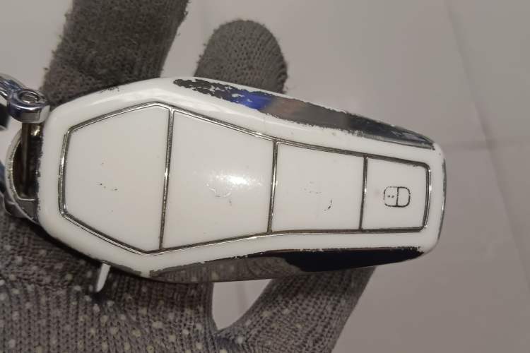 Used BYD Dolphin 2023 420 km Fashion Edition
