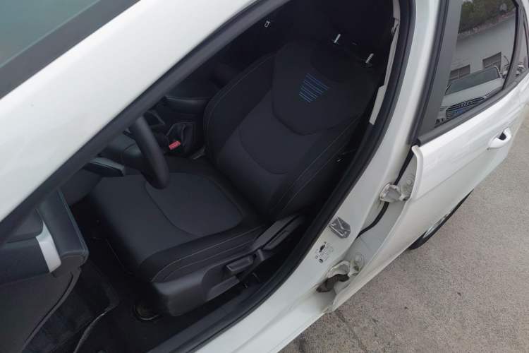 Used Ford Escort 2021 1.5L Automatic Gold Edition
