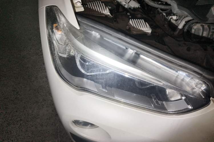 Used BMW X1 2016 sDrive18Li Premium Edition
