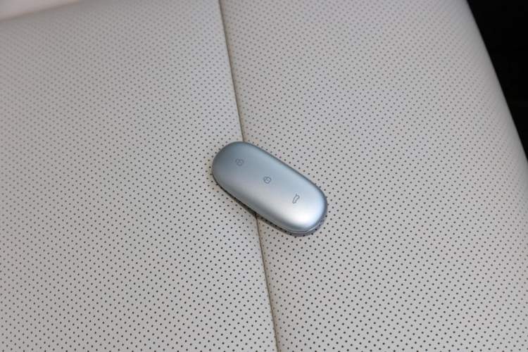 Used Li Auto L8 2023 Pro Model
