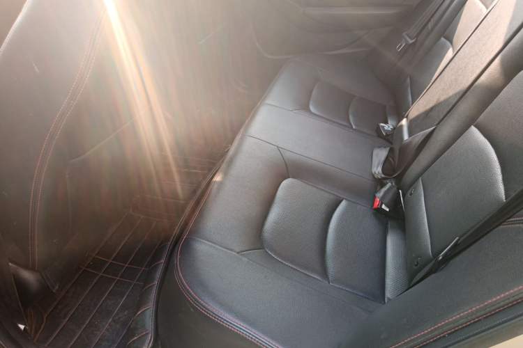 Used Geely Auto Vision 2016 1.5L Manual Happiness Edition