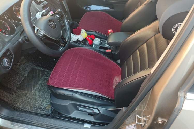 Used Volkswagen Golf 2015 1.4TSI Automatic Luxury Model