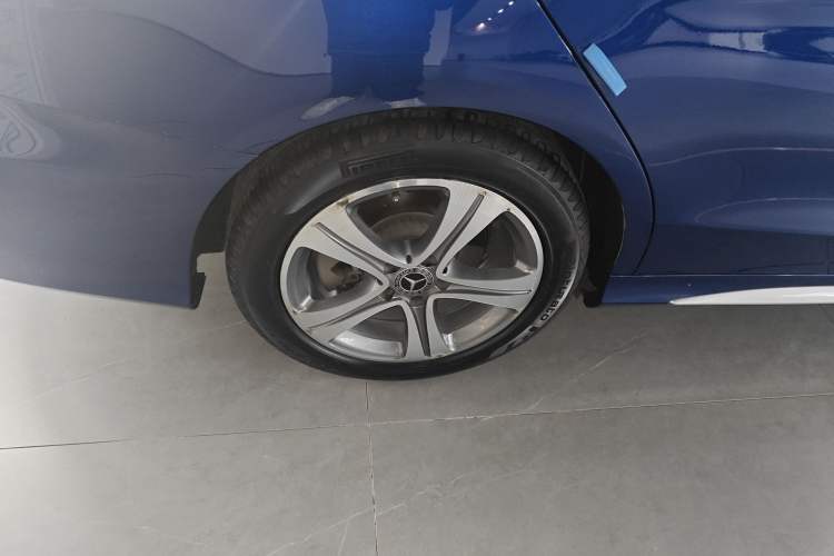 Used Mercedes-Benz C-Class 2019 C 260 L Sport Edition