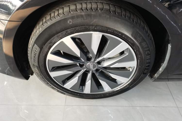 Used Audi A6L 2019 45 TFSI Prestige Elegant Edition