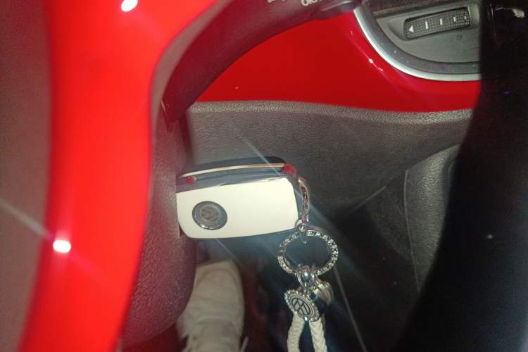 Used Volkswagen Beetle 2013 1.4TSI Fashion Edition
