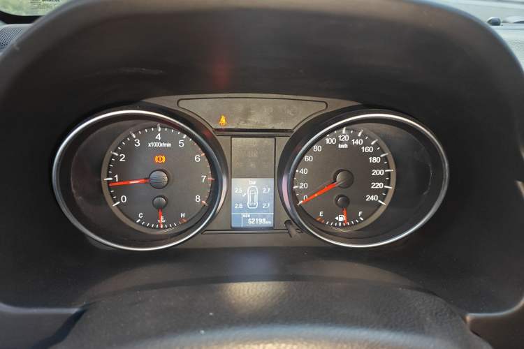 Used Haval M6 2019 1.5T Manual Two-Wheel Drive Elite Version China V Standard