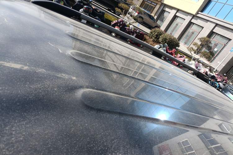 Used Baojun Spark EUV 2026 301km Flagship Edition