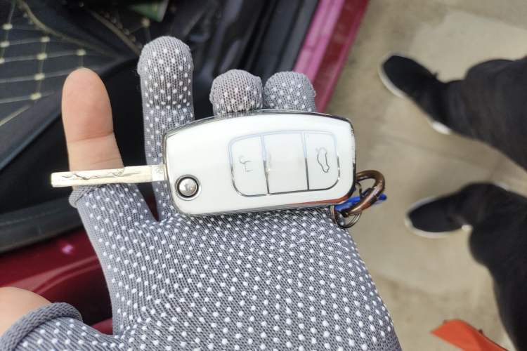 Used Ford Fiesta 2013 Hatchback 1.5L Manual Fashion Edition
