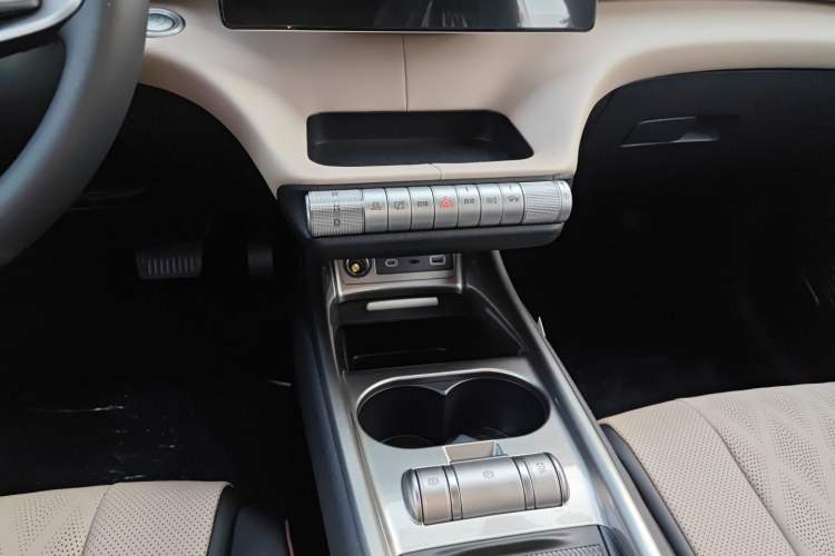 Used BYD Dolphin 2025 420km Free Edition
