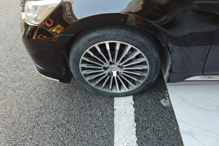 Used Toyota Crown 2017 2.0T Sport Edition