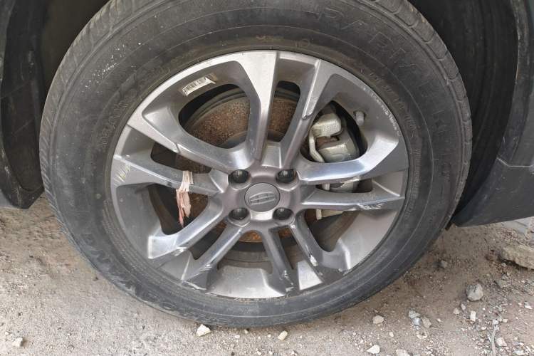 Used Geely Auto Vision X3 2020 1.5L Manual Elite Edition