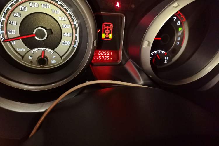 Used Mitsubishi Pajero 2020 3.0L Automatic Luxury Off-Road Version