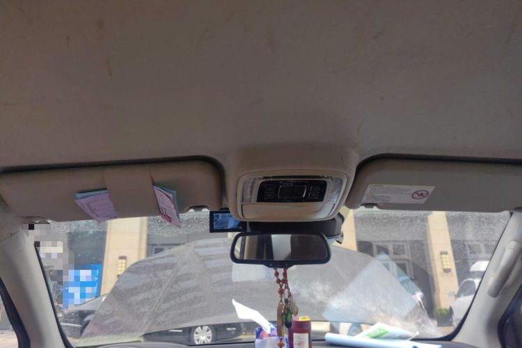 Used JMC Yuhu 9 2020 2.0T Automatic Diesel 4x4 Comfort Edition
