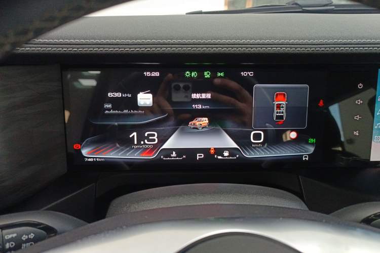 Used Tank 300 2021 Off-Road Edition 2.0T Challenger