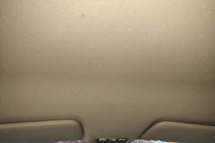 Used Peugeot 308 2014 Enjoy Edition Classic 1.6L Manual YouShang Model Headliner