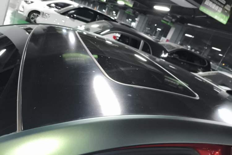 Used Cadillac ATS-L 2017 28T Tech Edition