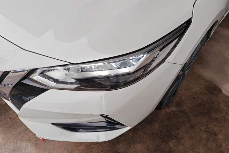 Used Nissan Sylphy 2022 Electric-Drive e-POWER Super Connect PLUS
